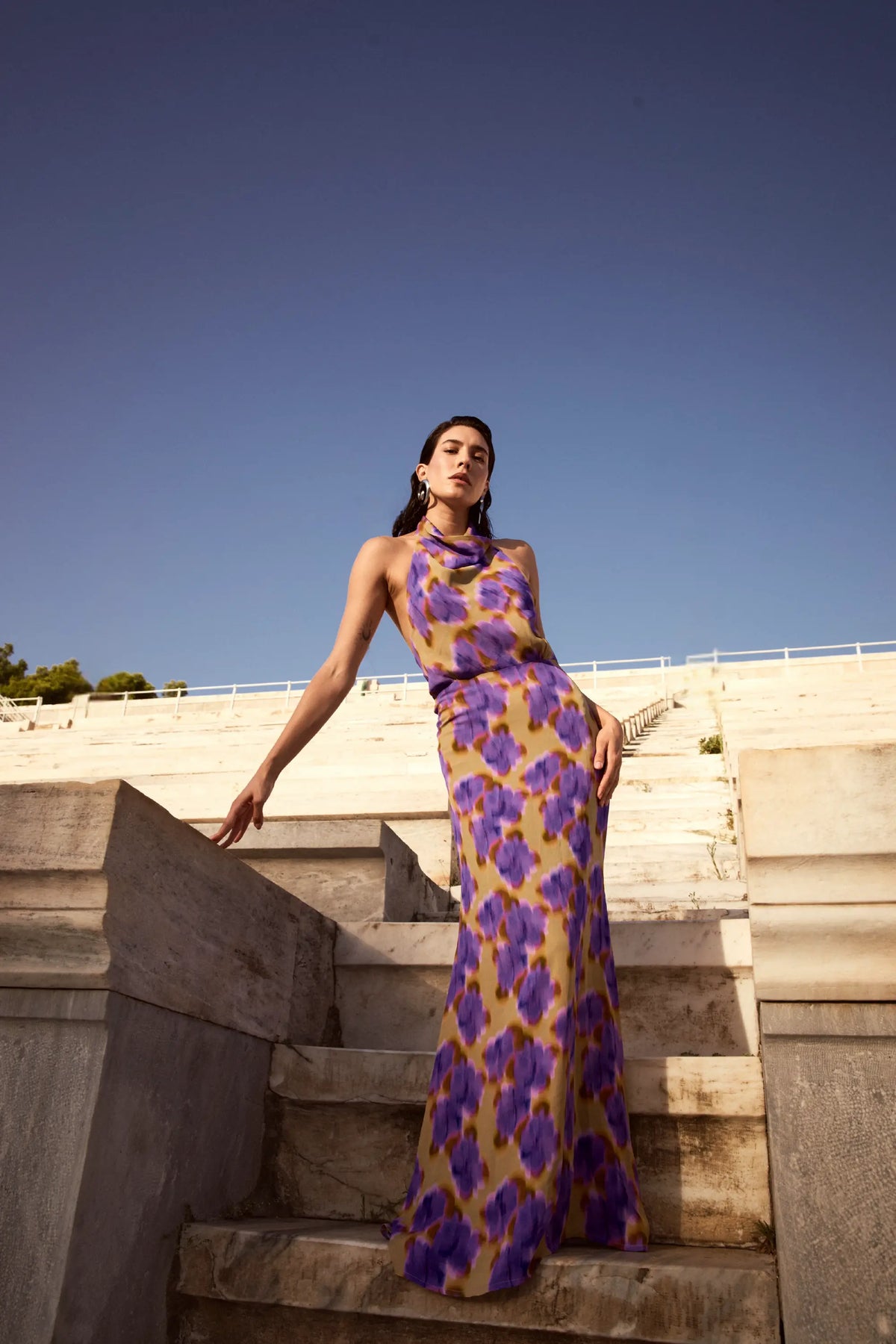 Lanthe Maxi