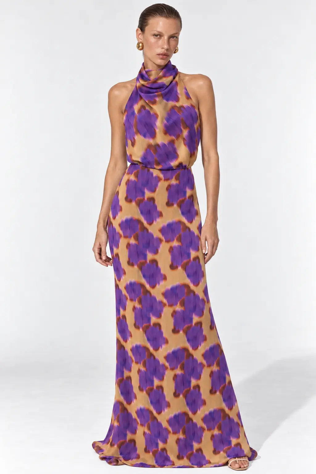 Lanthe Maxi