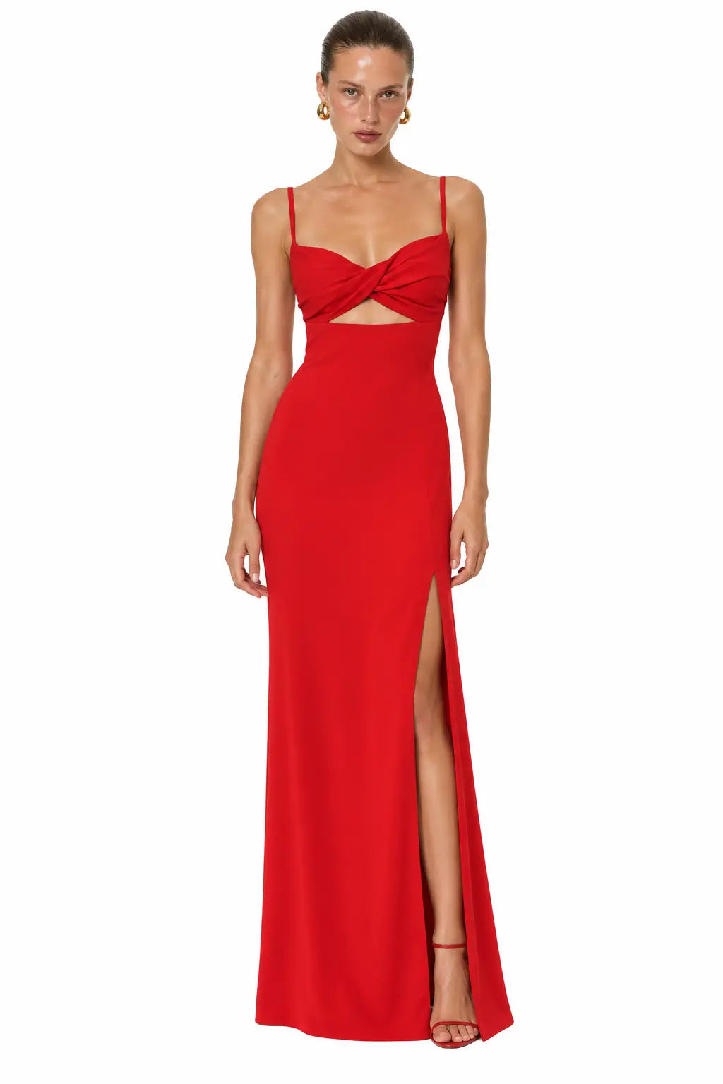 Crusoe Dress
