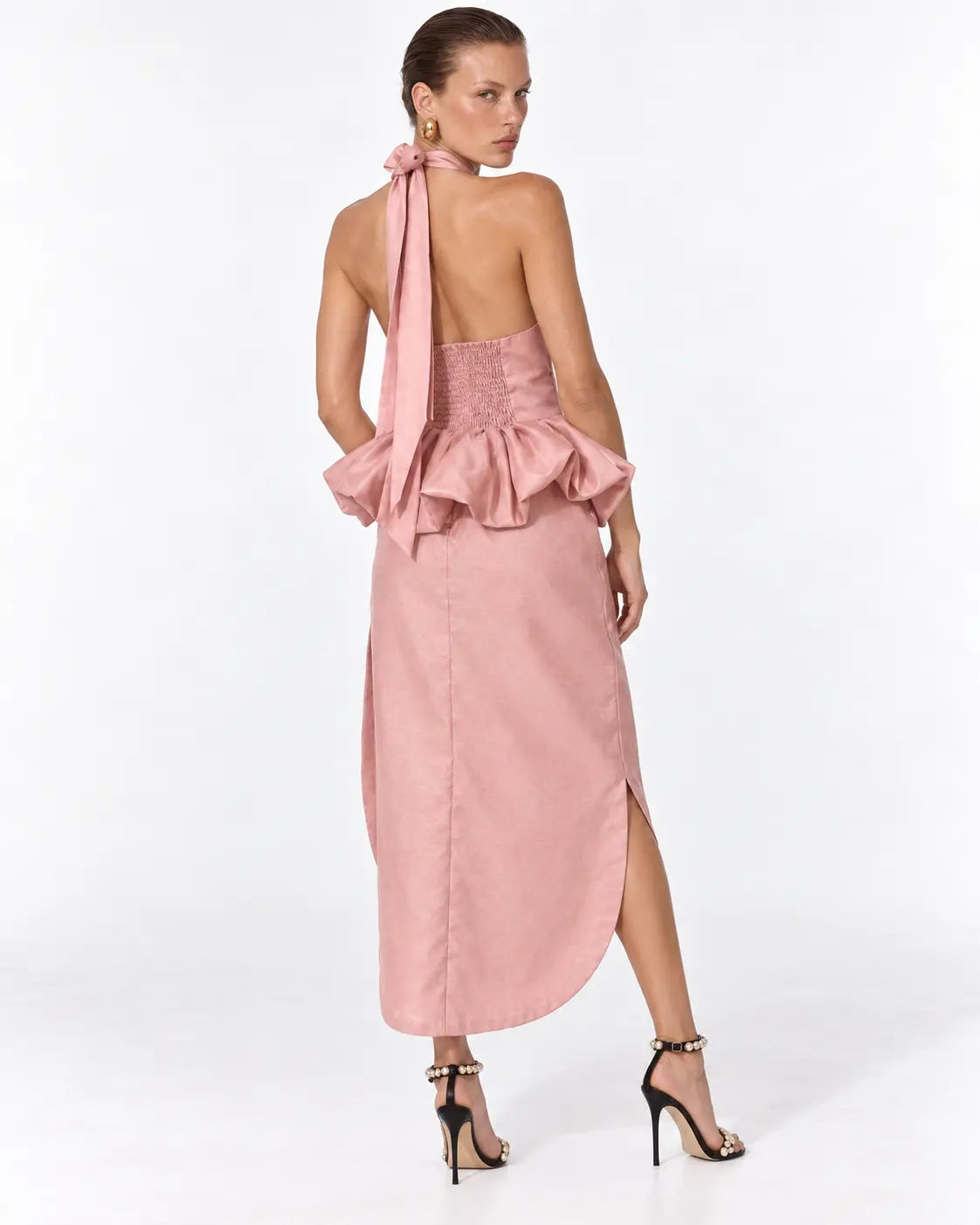 Eleni Dress