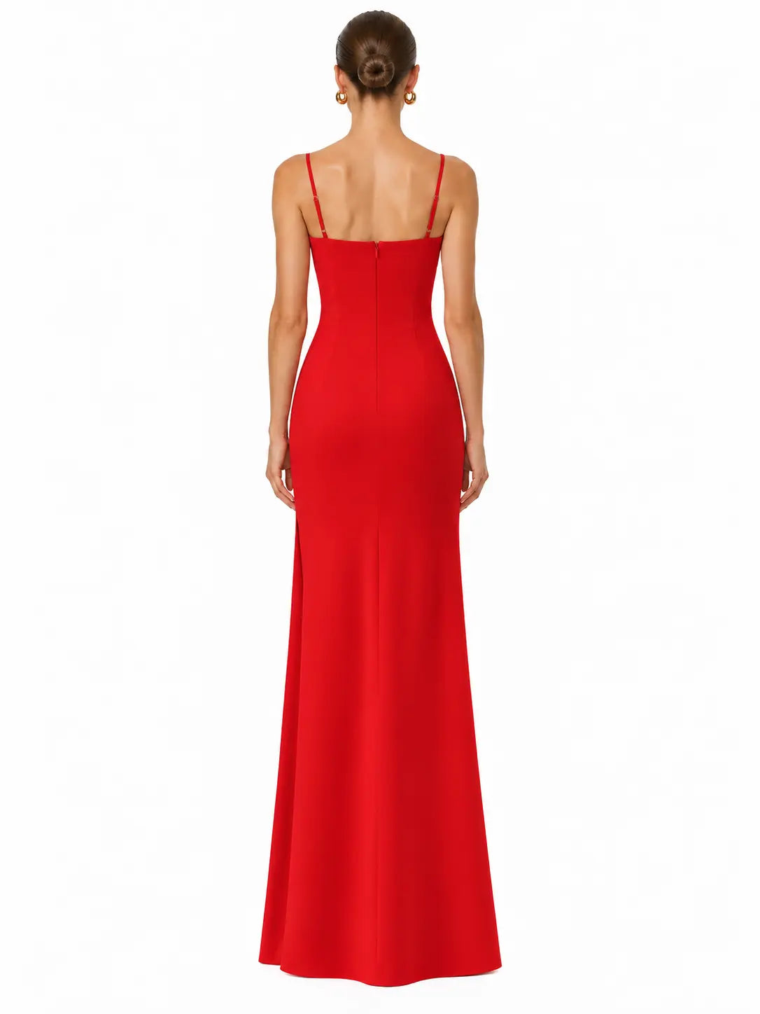Crusoe Dress