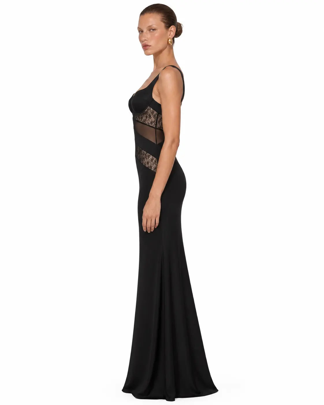 Athena Dress