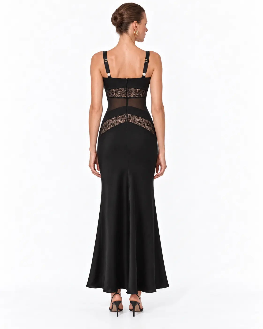 Athena Dress