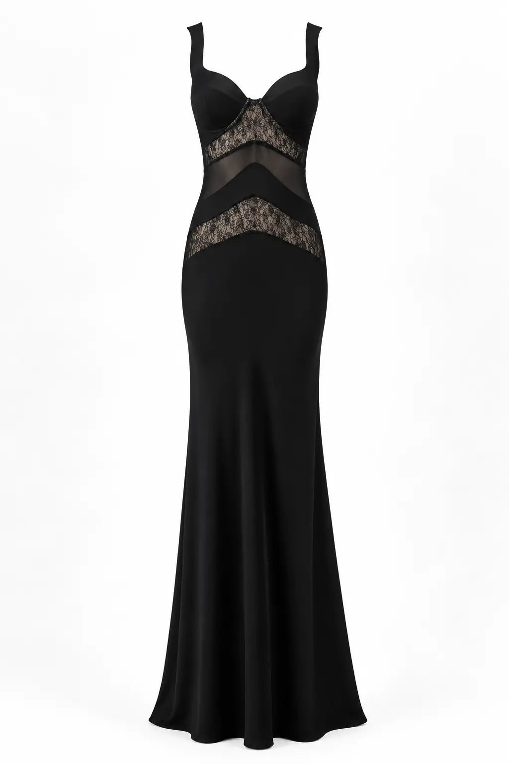 Athena Dress