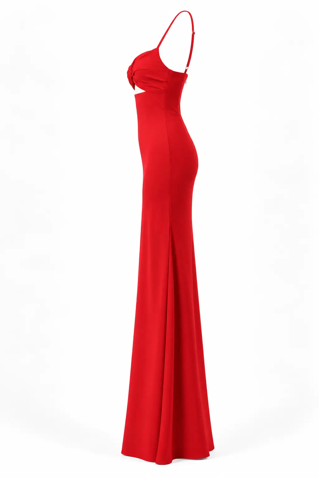 Crusoe Dress