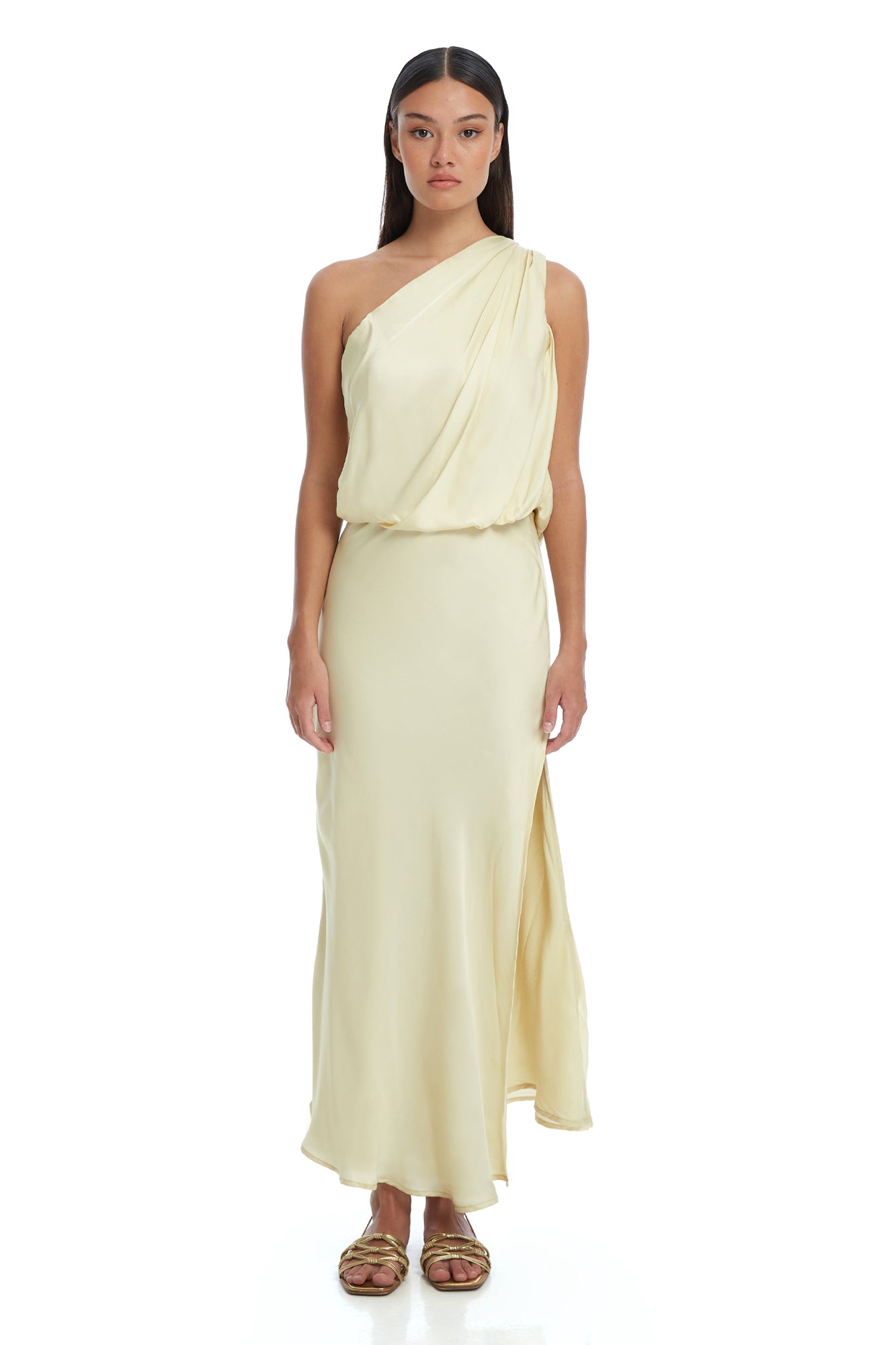 ELPIDA DRESS - Miss Milne