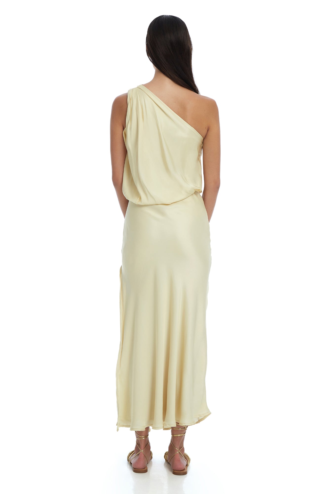 ELPIDA DRESS - Miss Milne