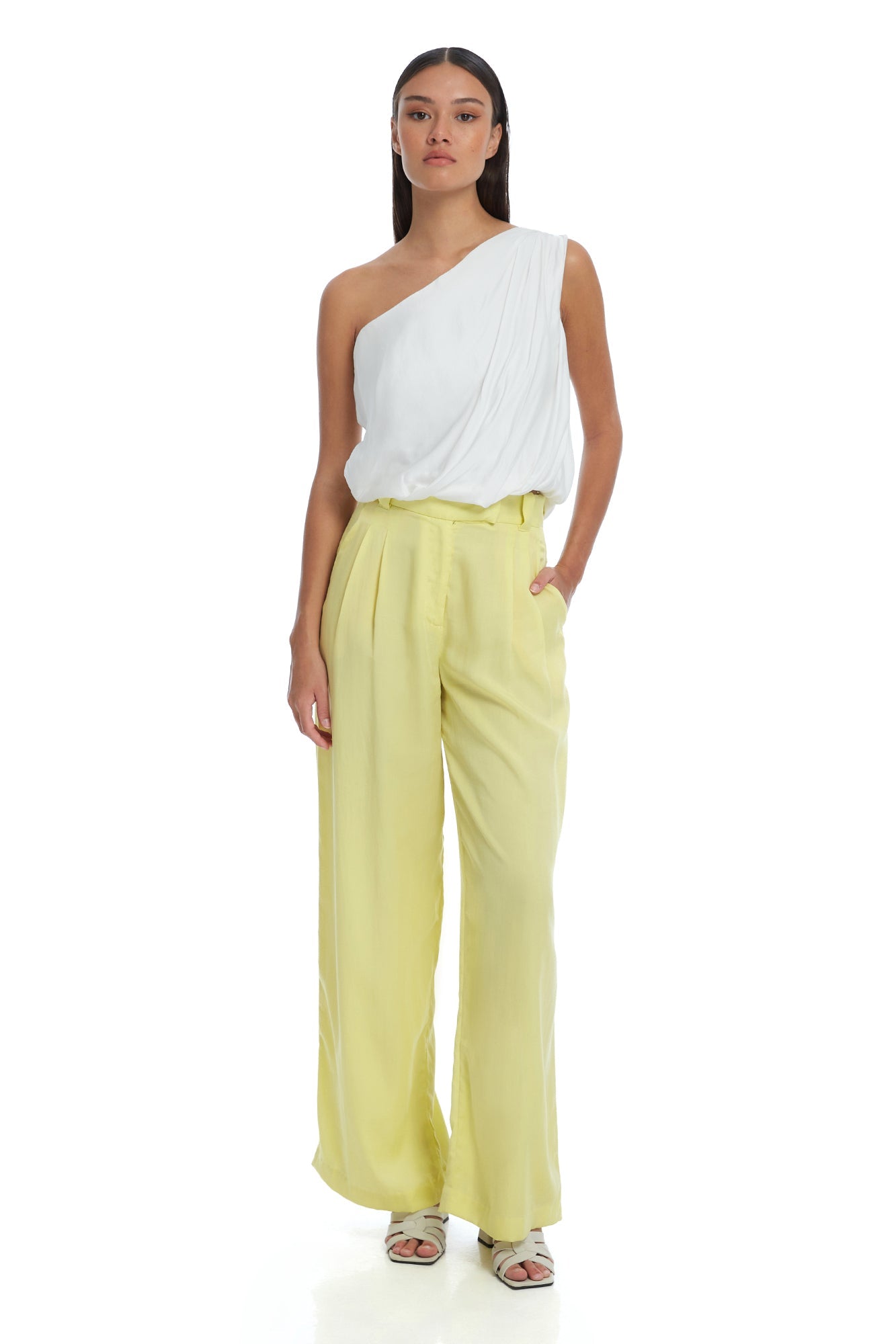 SKETO PANTS - Miss Milne
