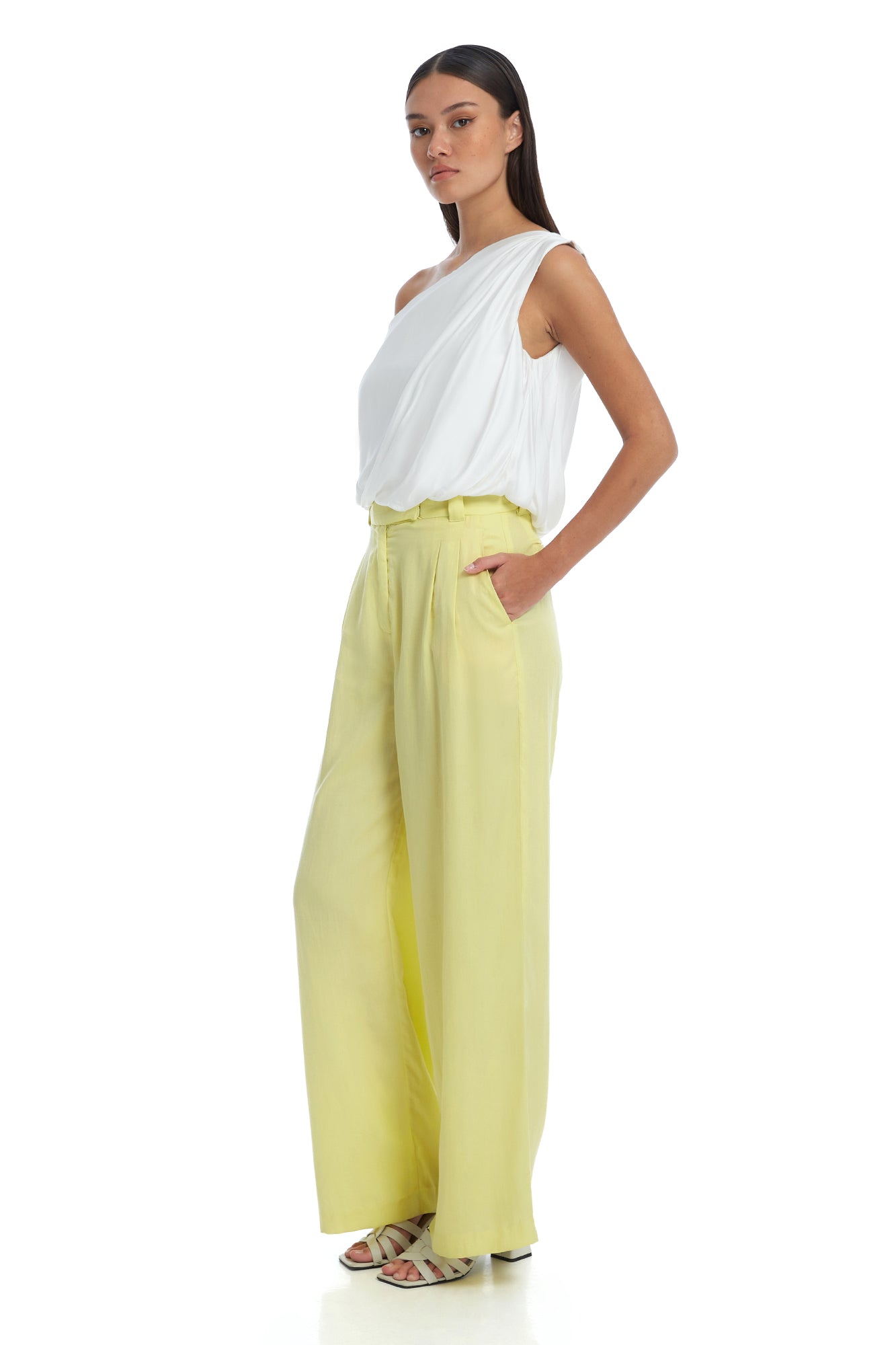 SKETO PANTS - Miss Milne