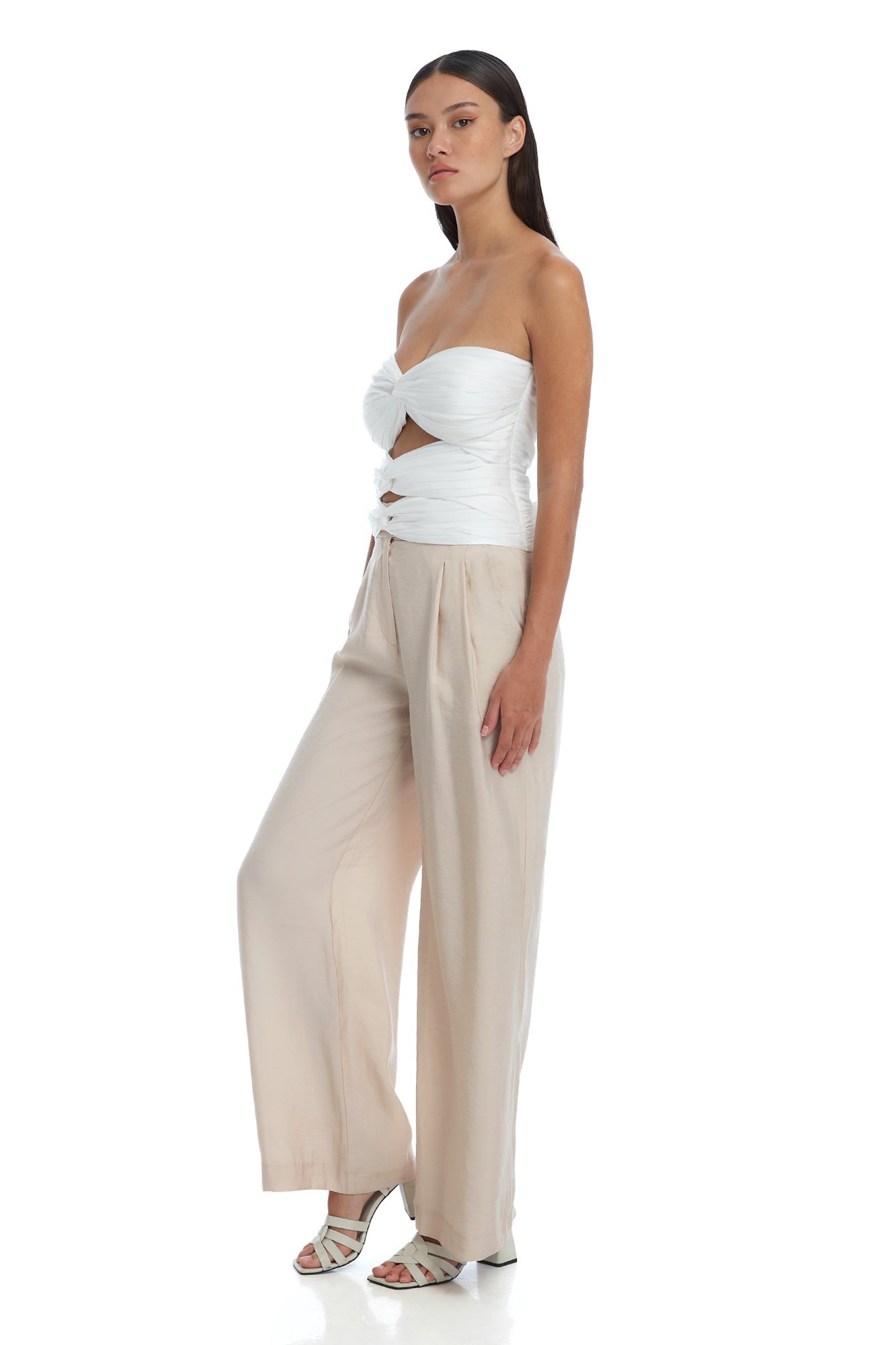 SKETO PANTS - Miss Milne