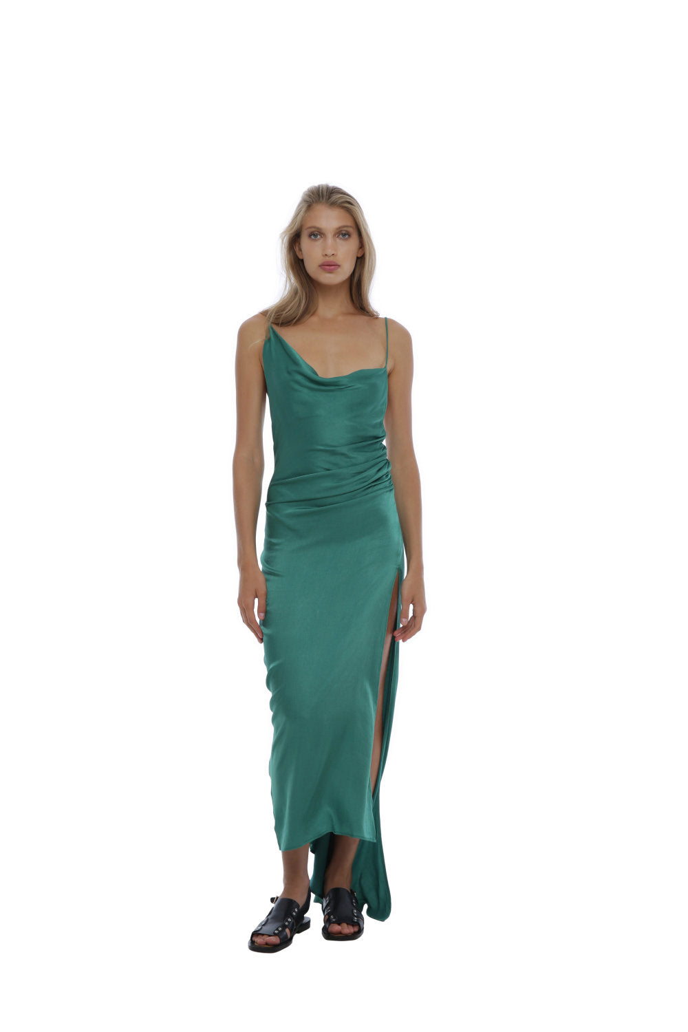 Riviera Dress - Miss Milne