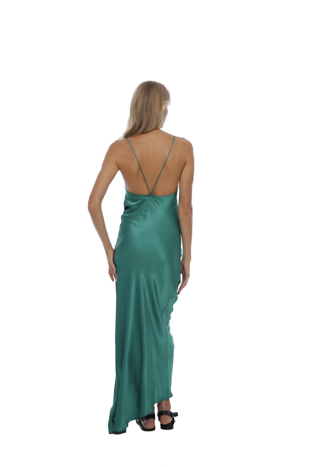 Riviera Dress - Miss Milne
