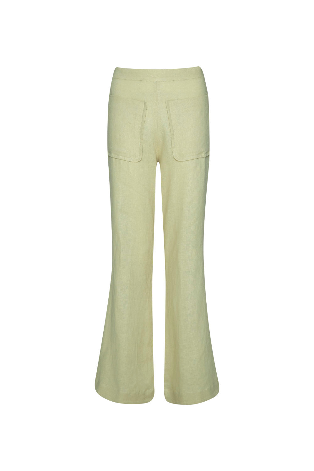 BAHAMA SUIT PANT - Miss Milne