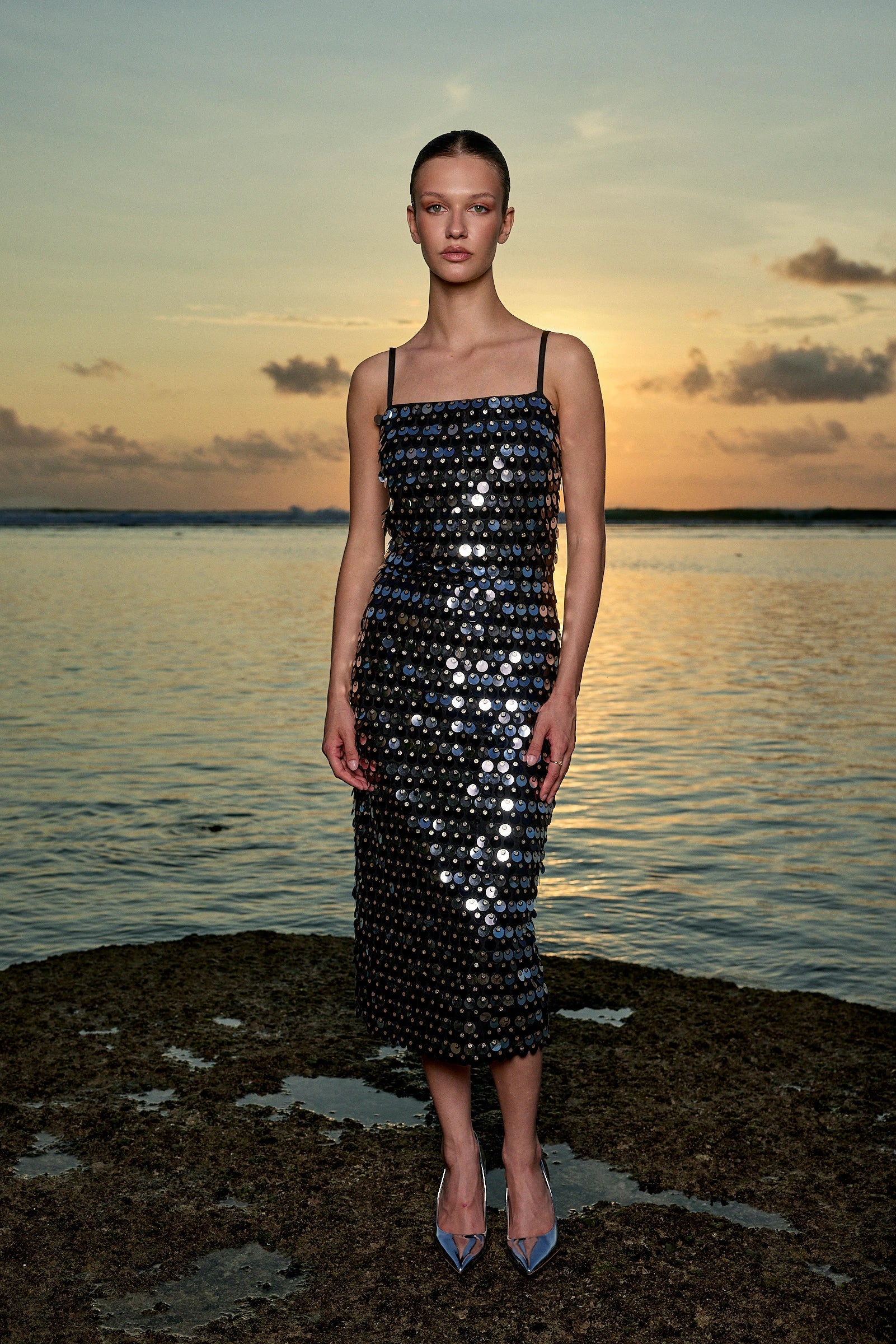 BAHIA DRESS - Miss Milne
