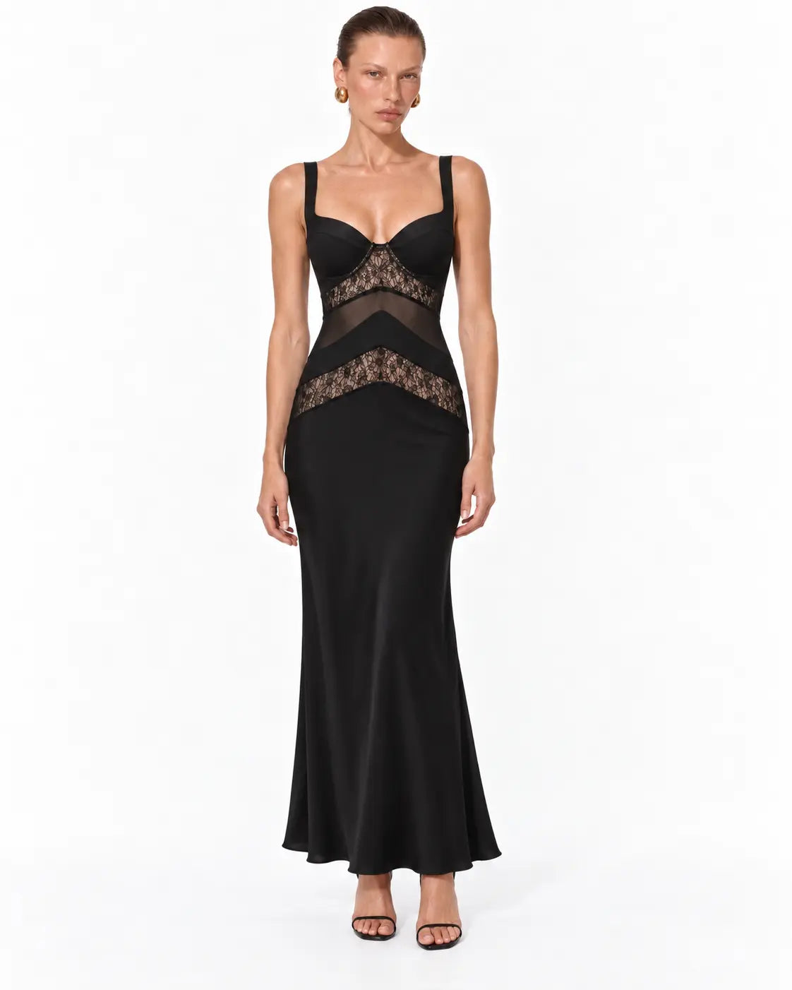 Athena Dress