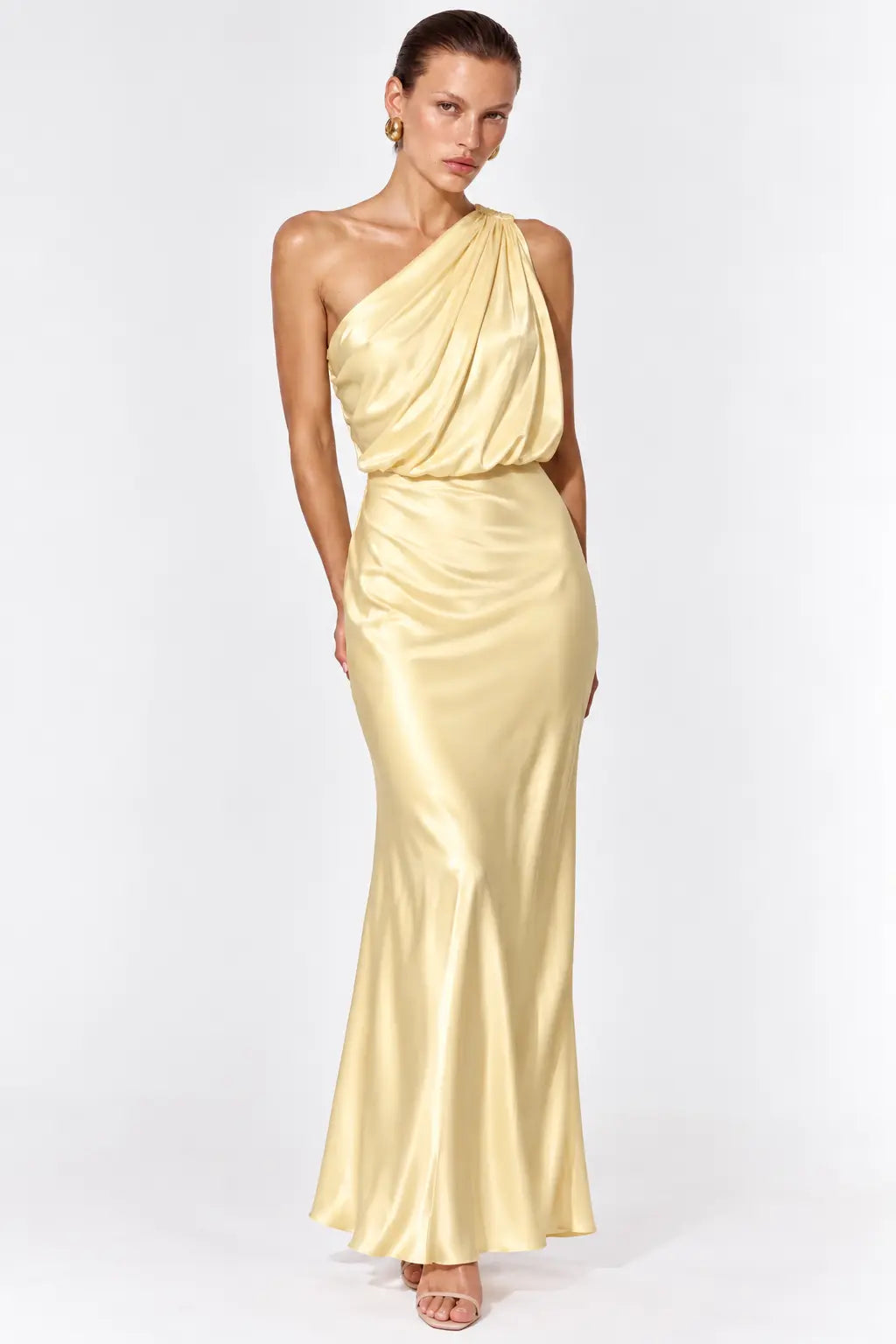 Elpida Dress