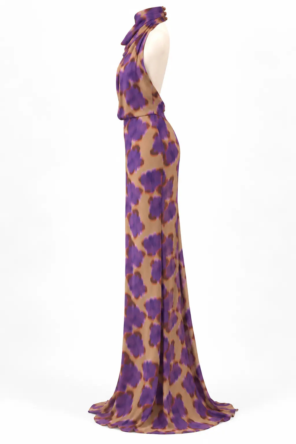 Lanthe Maxi