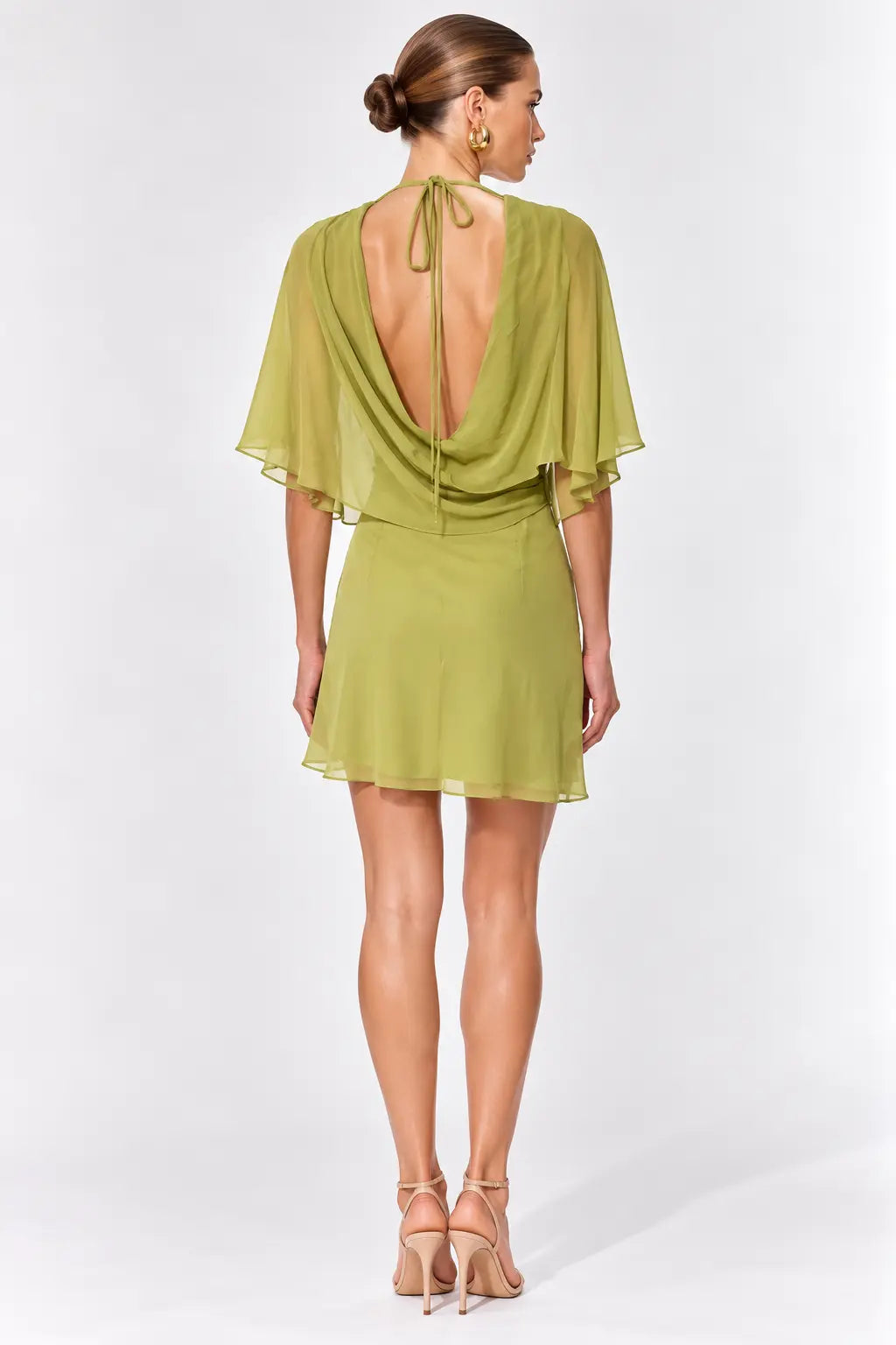 Leto Dress