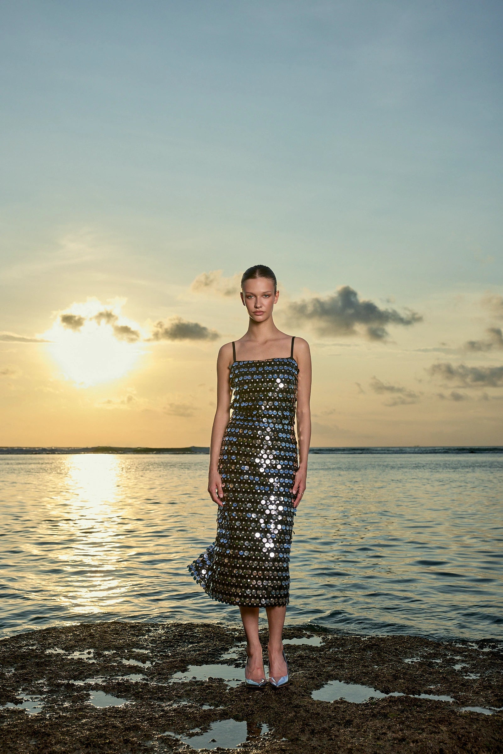 BAHIA DRESS - Miss Milne