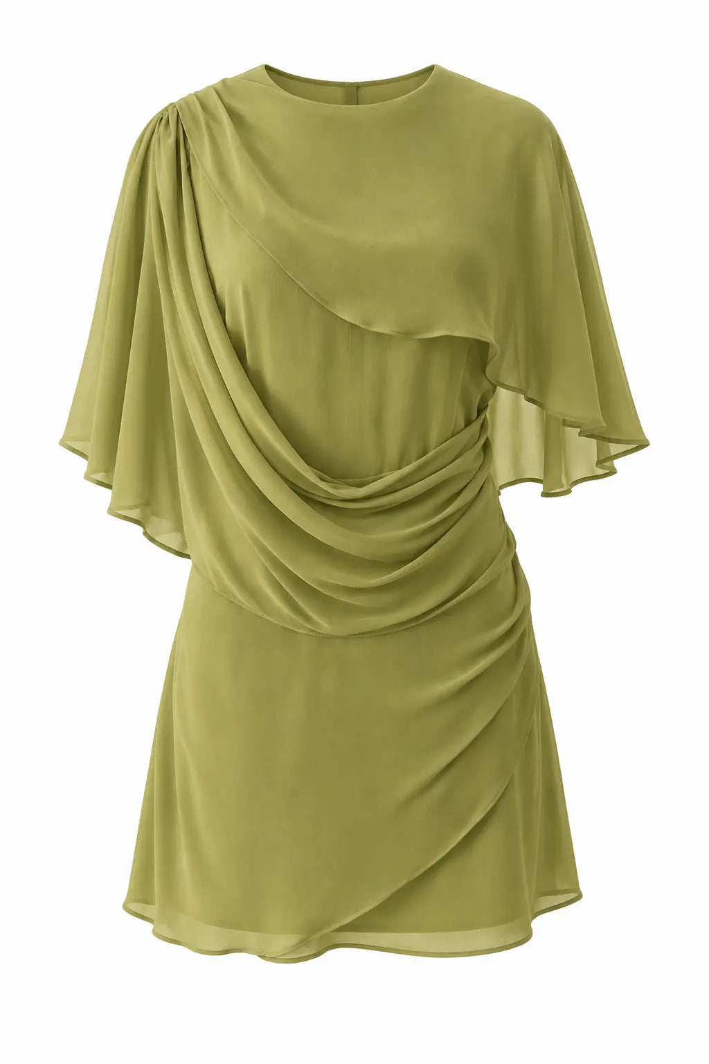 Leto Dress