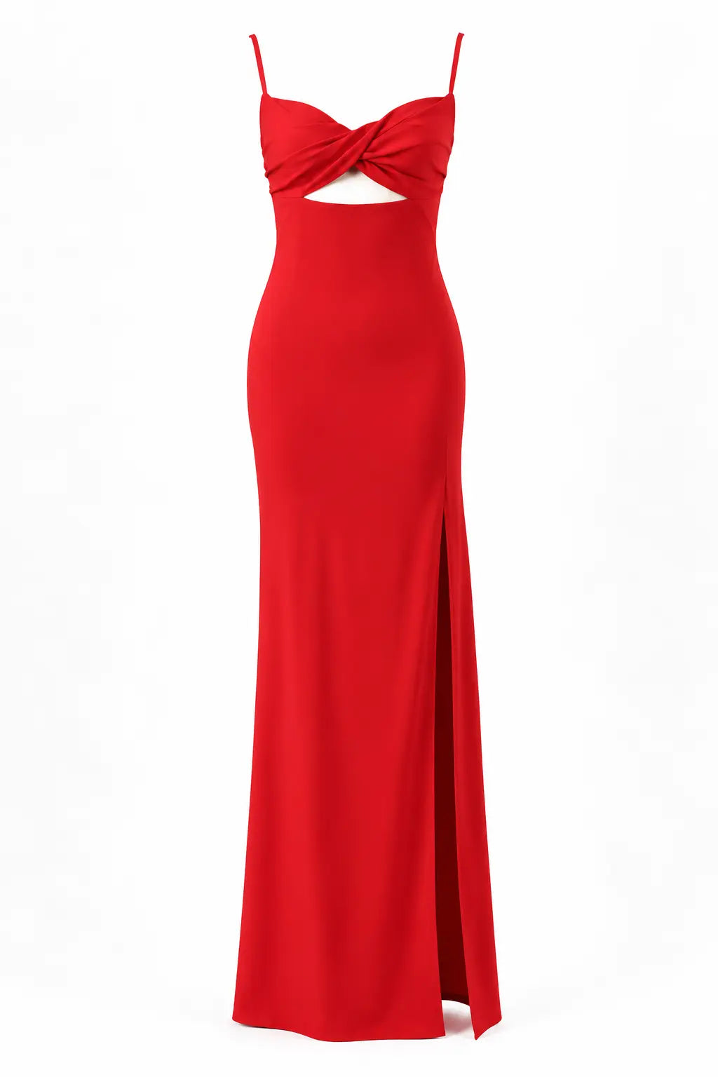 Crusoe Dress