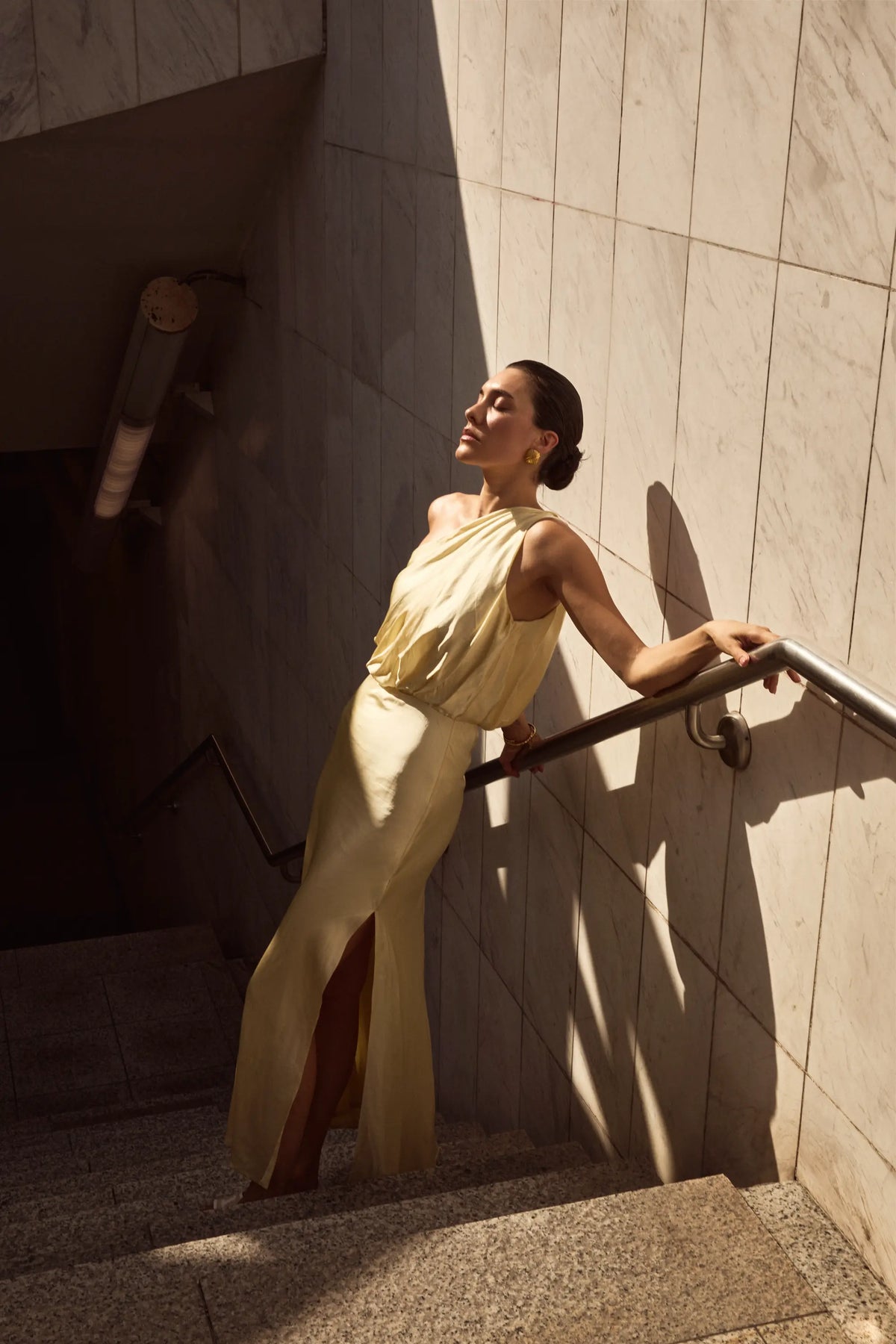 Elpida Dress
