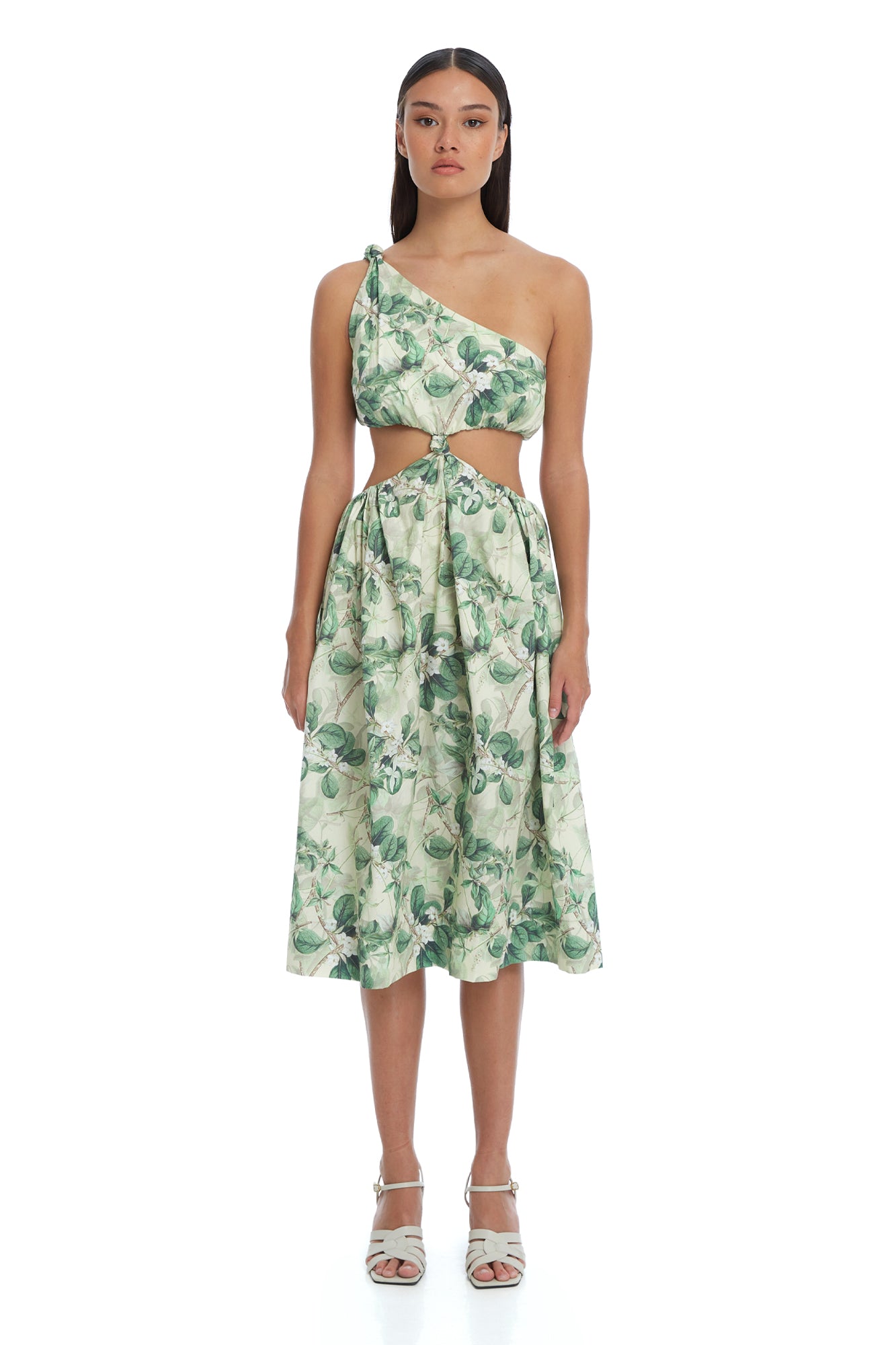 XARIA DRESS - Miss Milne
