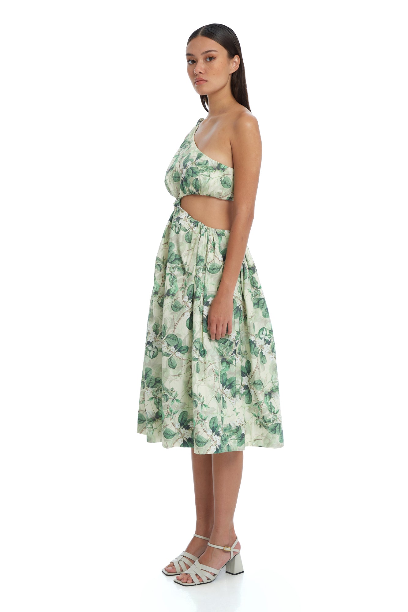 XARIA DRESS - Miss Milne