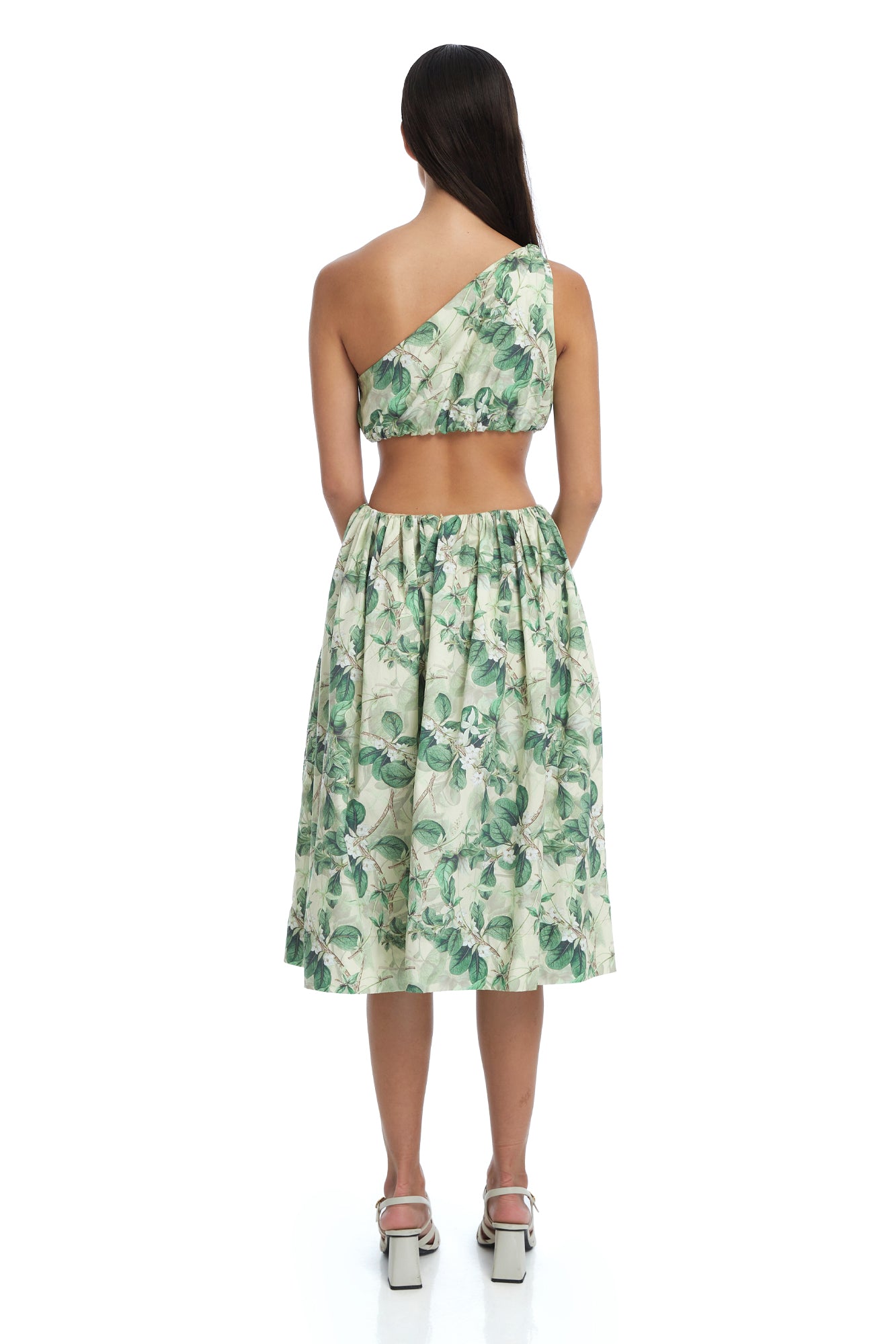 XARIA DRESS - Miss Milne