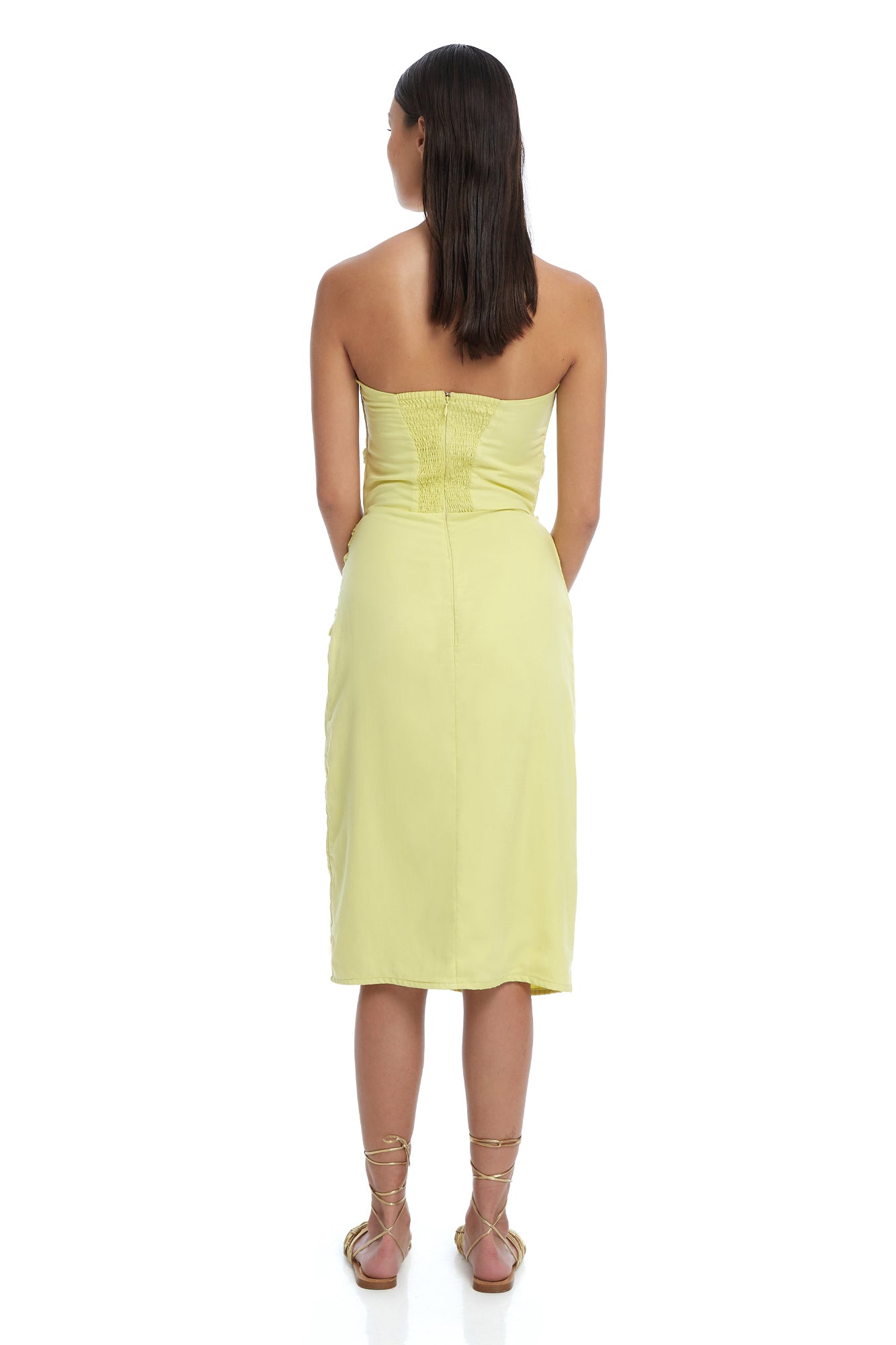 LIMONCELLO - Miss Milne