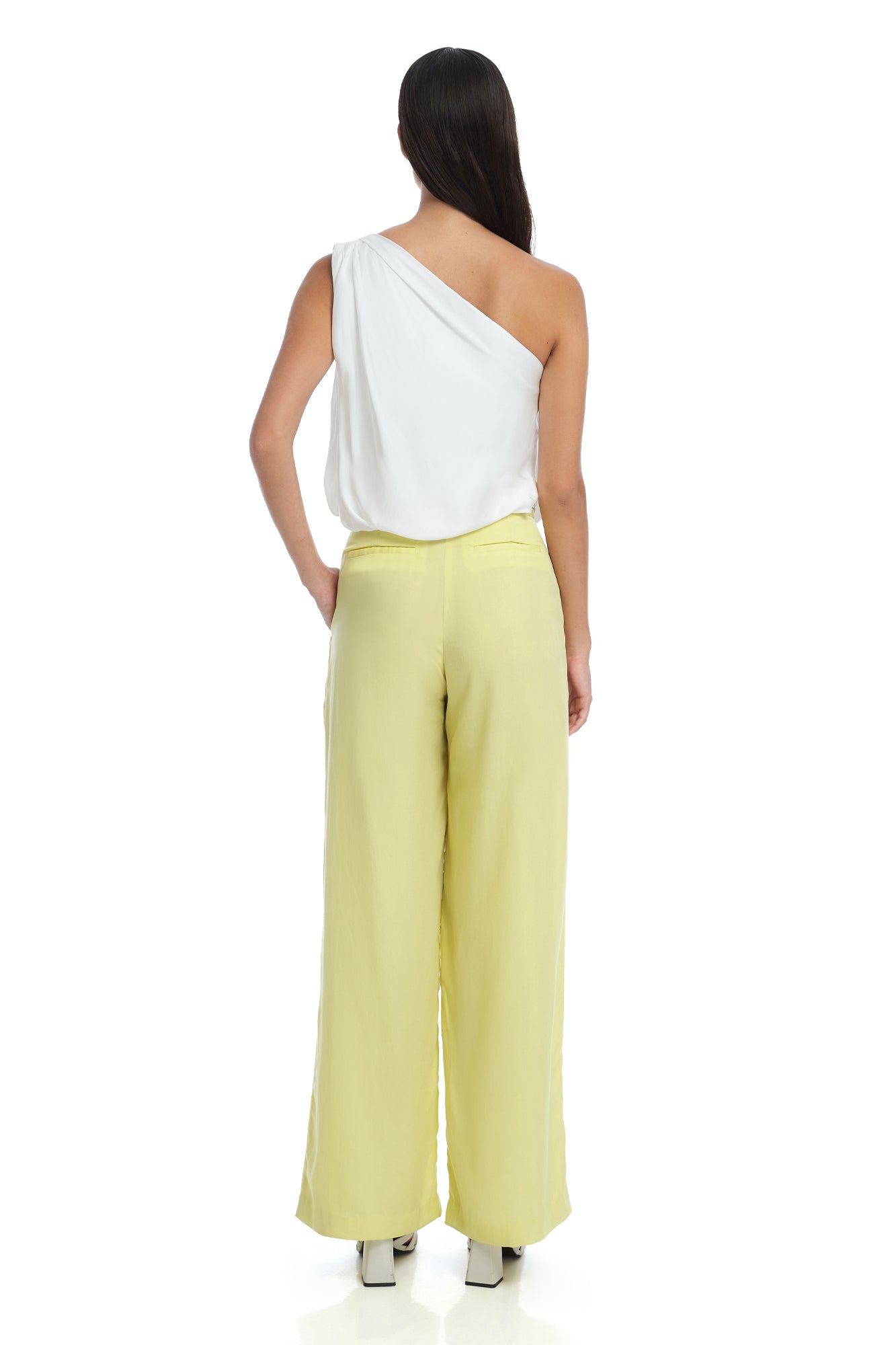 SKETO PANTS - Miss Milne