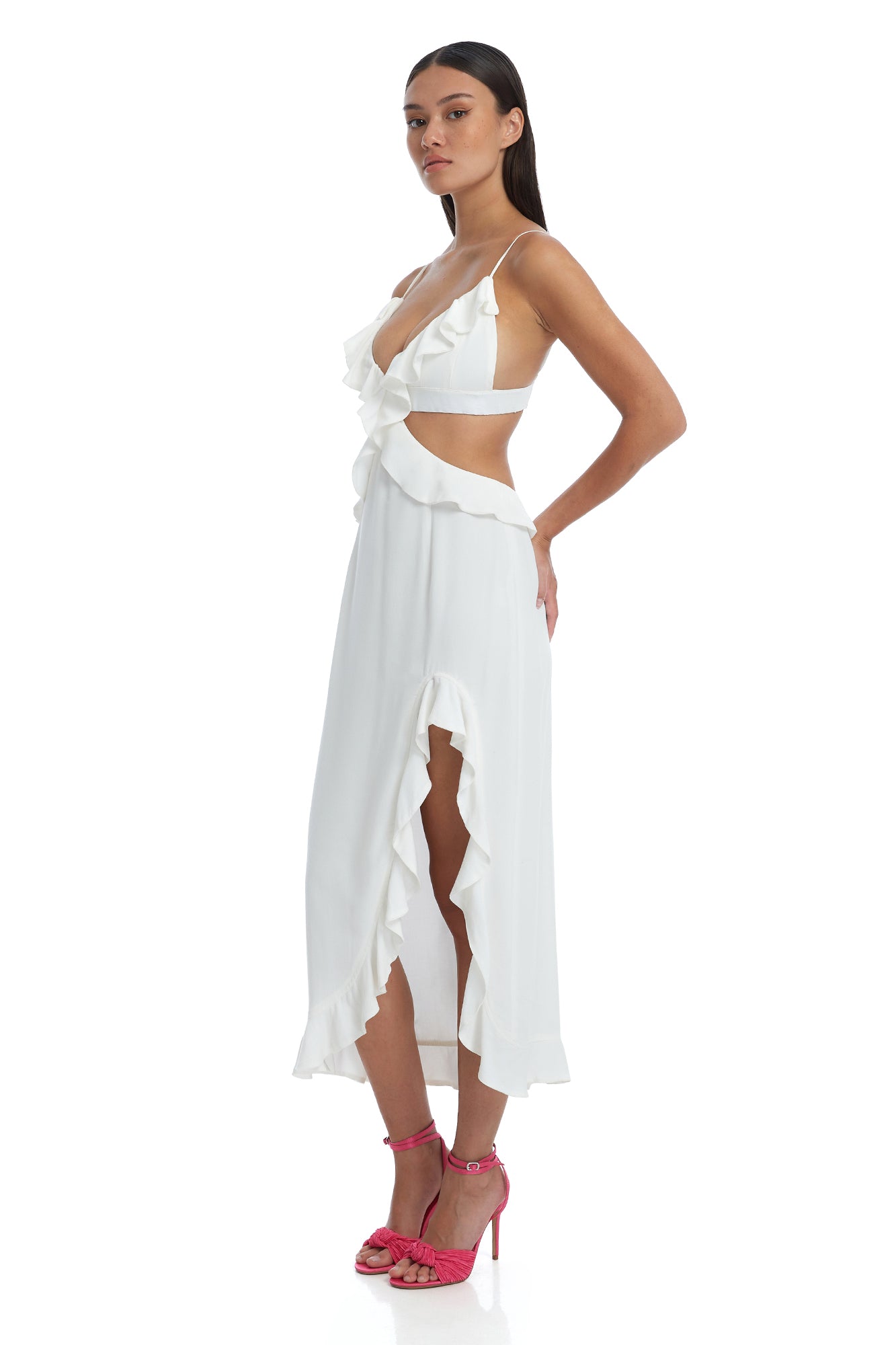 BAHIA DRESS - Miss Milne