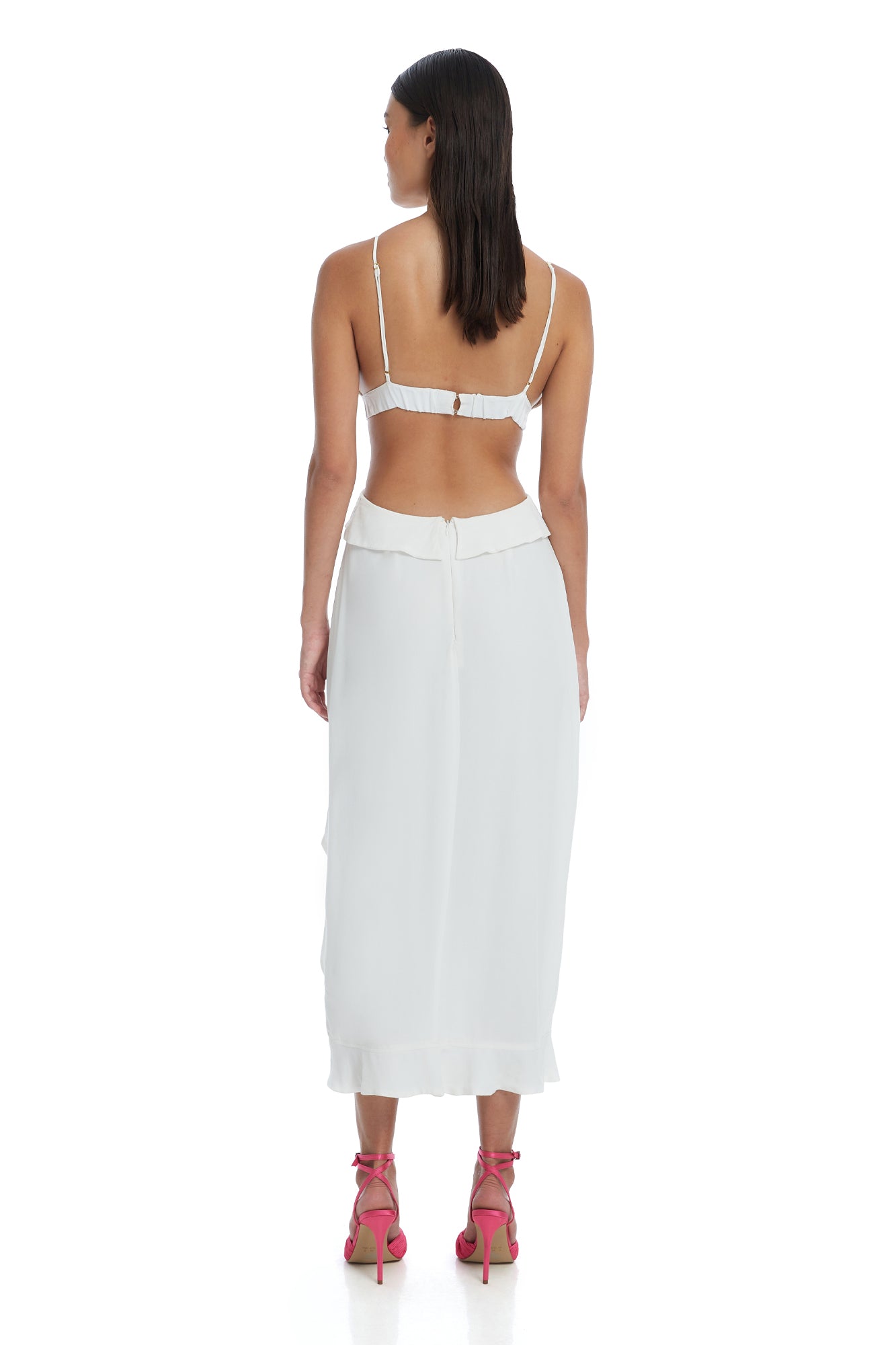 BAHIA DRESS - Miss Milne