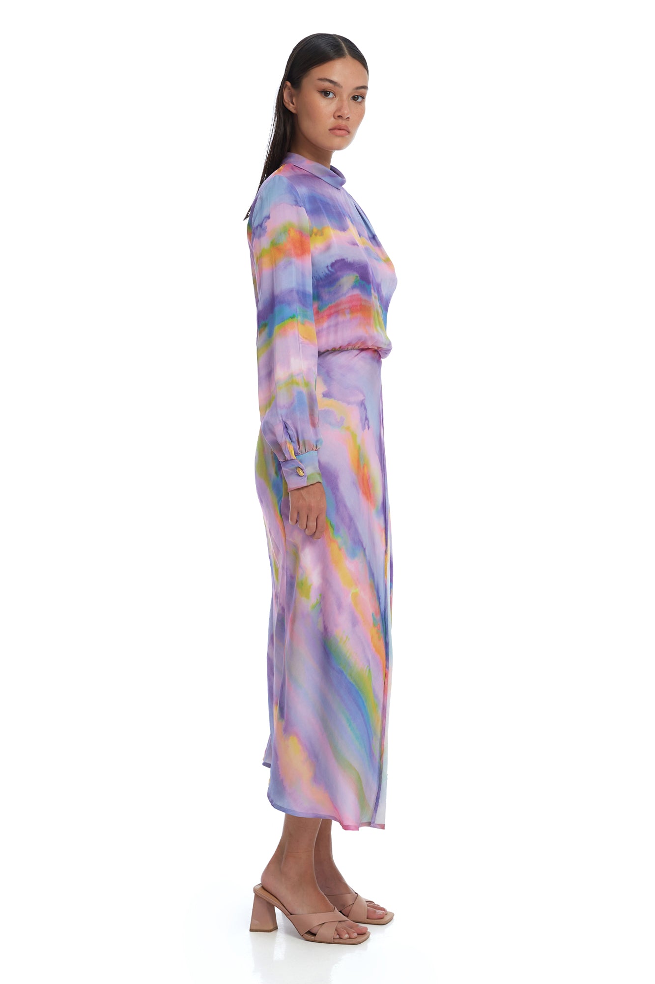 MARILYN DRESS - Miss Milne