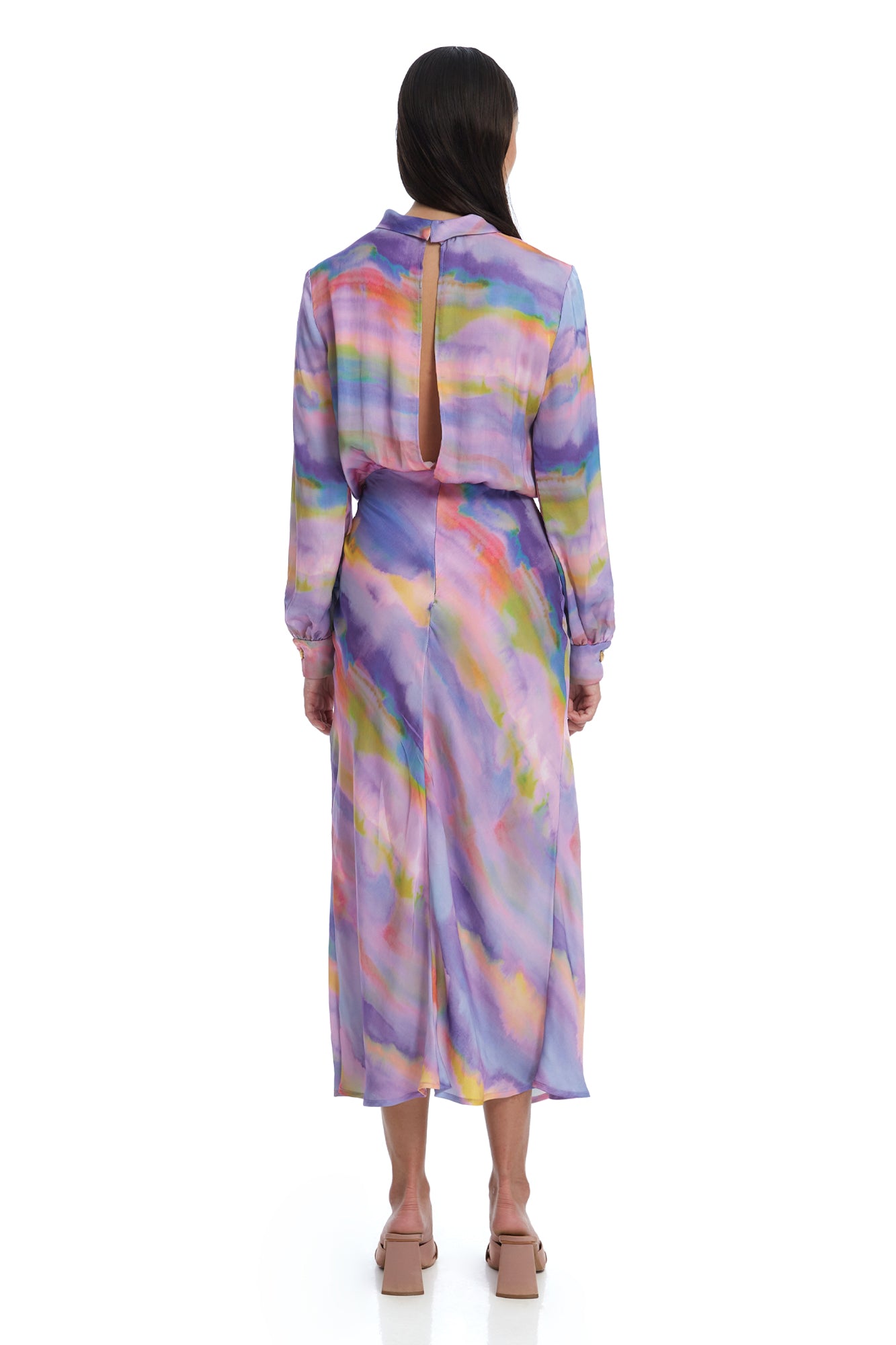 MARILYN DRESS - Miss Milne