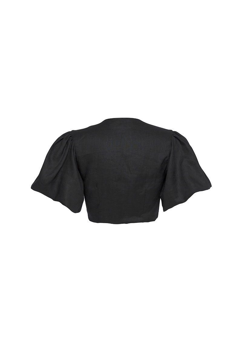 PARIS BLOUSE - Miss Milne