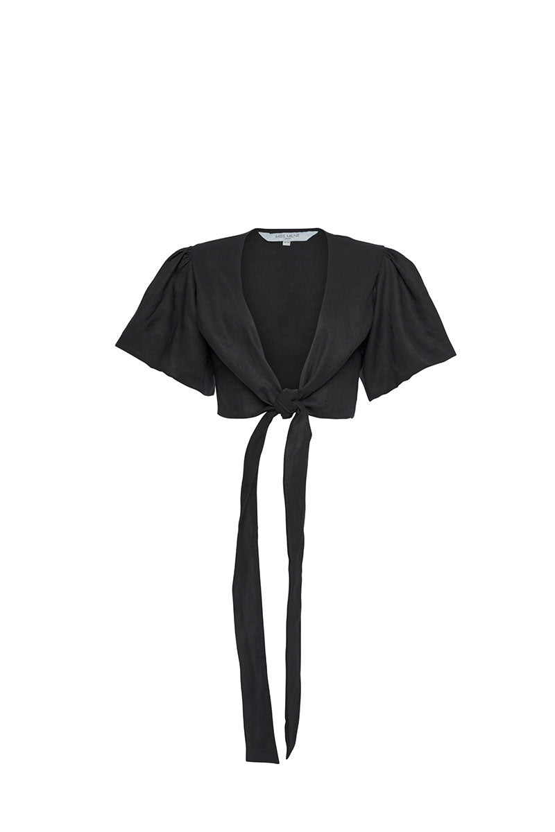 PARIS BLOUSE - Miss Milne